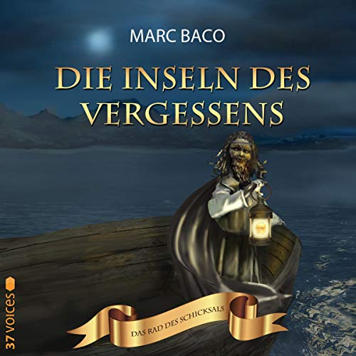 Die Inseln des Vergessens