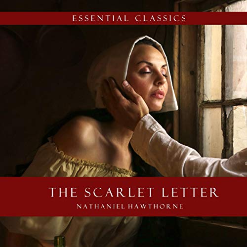 The Scarlet Letter (Annotated)