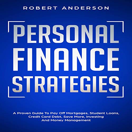 Personal Finance Strategies