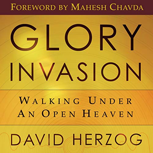 Glory Invasion by David Herzog