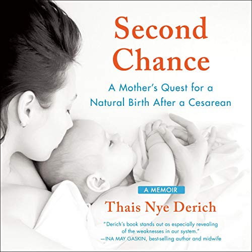 Second Chance by Thais Nye Derich
