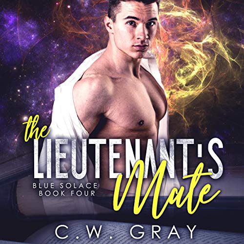 The Lieutenant's Mate