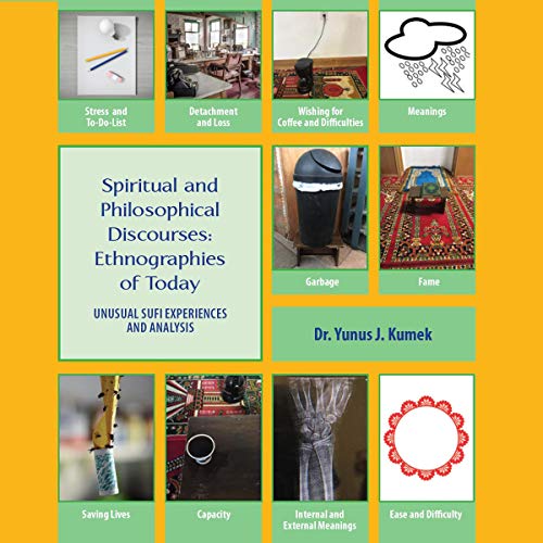 Spiritual and Philosophical Discourses