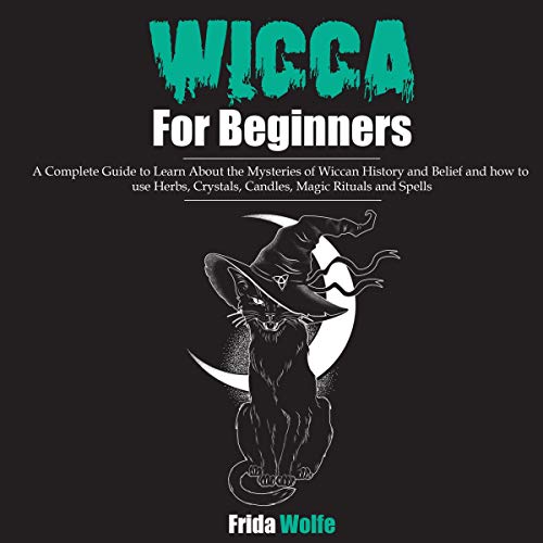 Wicca for Beginners