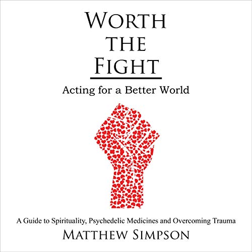 Worth the Fight: Acting for a Better World by Matthew Simpson