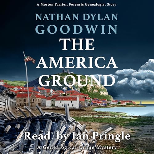 The America Ground