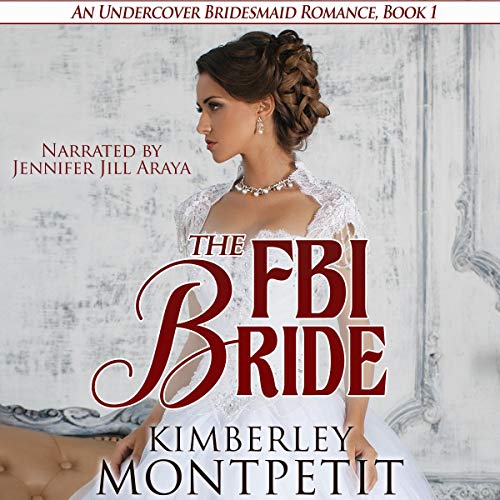 The FBI Bride