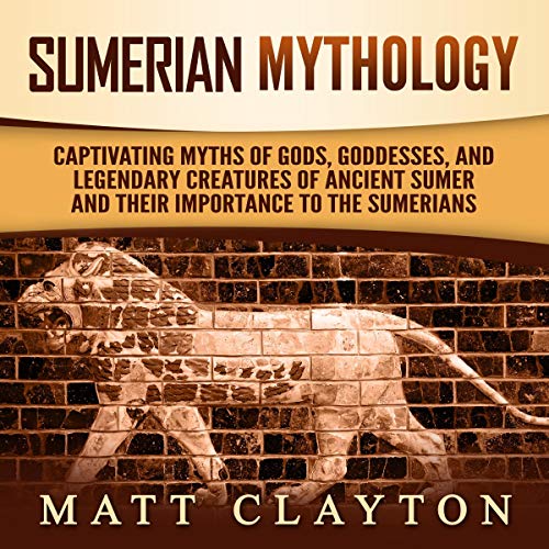 Sumerian Mythology