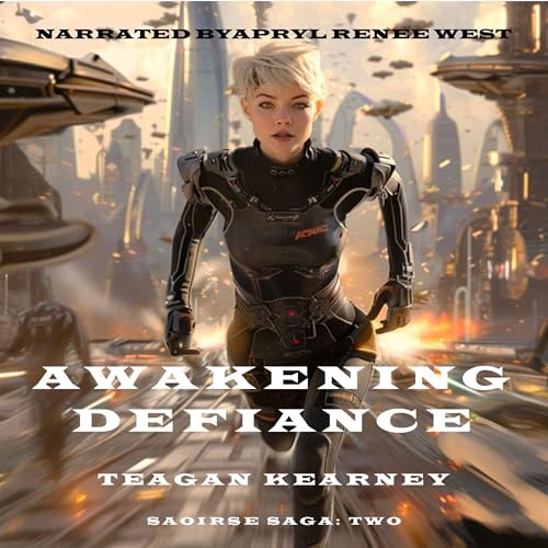 Awakening Defiance