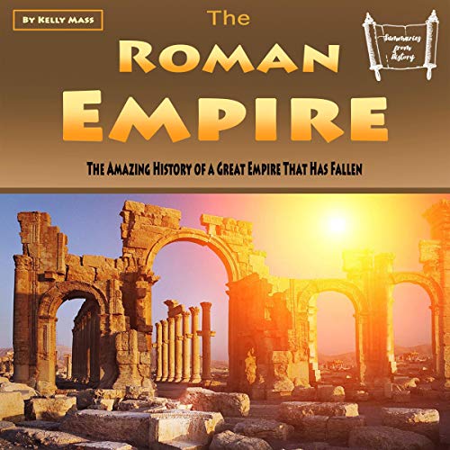 The Roman Empire