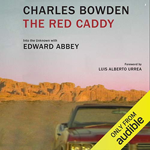 The Red Caddy