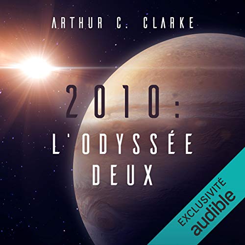 2010. L'Odyssée Deux