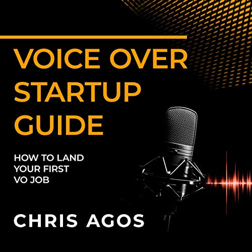 The Voice Over Startup Guide