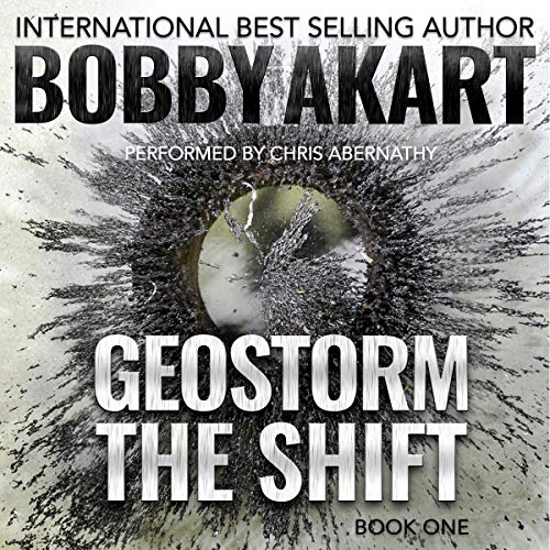 Geostorm: The Shift