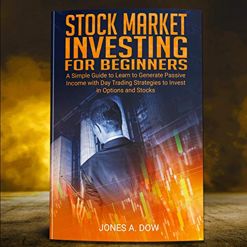 Stock Market Investing for Beginners