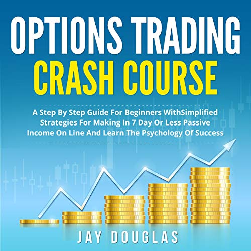 Options Trading Crash Course