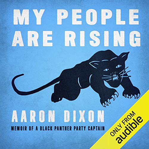 My People Are Rising