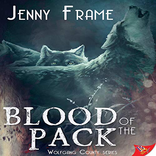 Blood of the Pack
