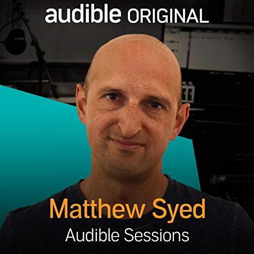 Matthew Syed