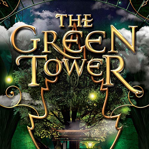 The Green Tower