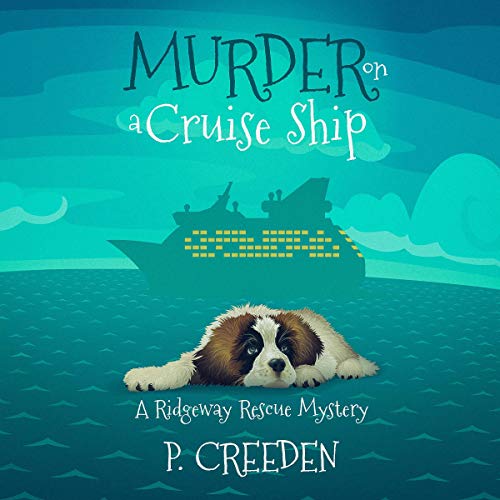 Murder on a Cruise Ship