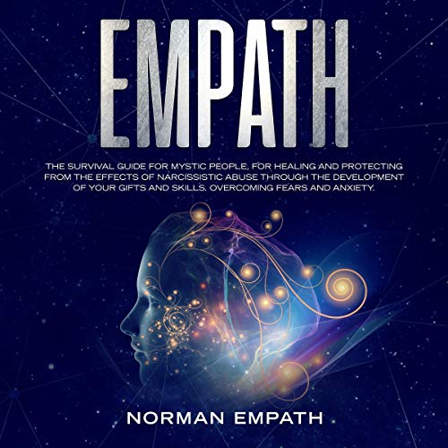 Empath by Norman Empath