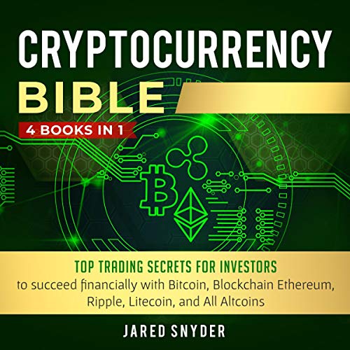 Cryptocurrency Bible