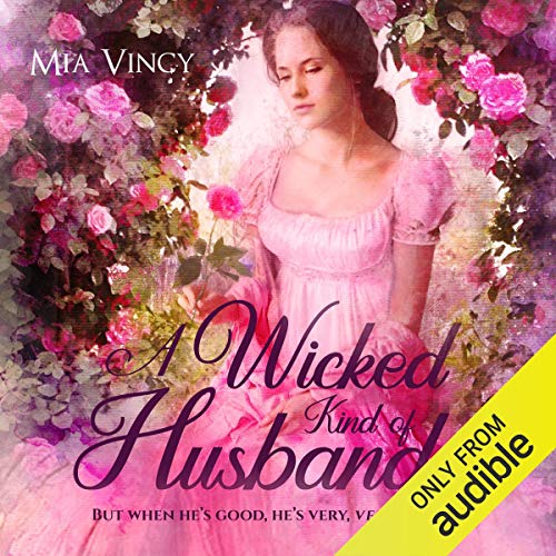 A Wicked Kind of Husband