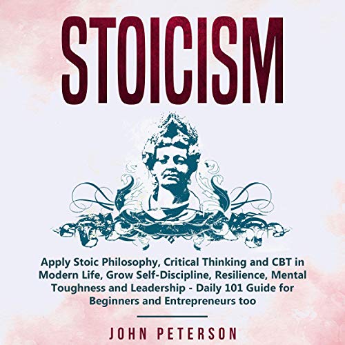 Stoicism by John Peterson