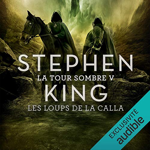 Les Loups de la Calla