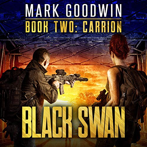 Carrion by Mark Goodwin