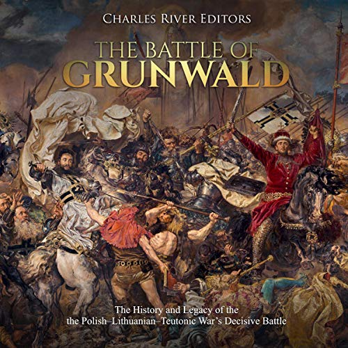 The Battle of Grunwald