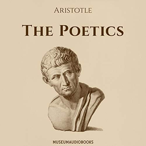 The Poetics by Aristotle