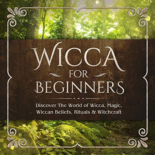 Wicca for Beginners by Sofia Visconti