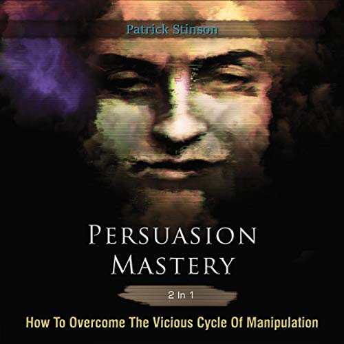 Persuasion Mastery 2 in 1