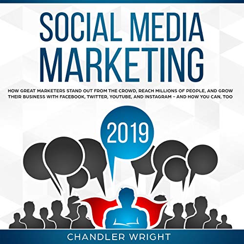 Social Media Marketing 2019
