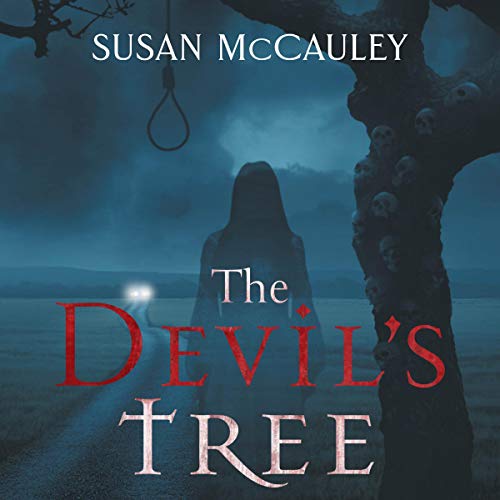 The Devil's Tree by Susan McCauley
