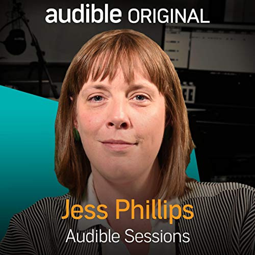 Jess Phillips by Holly Newson