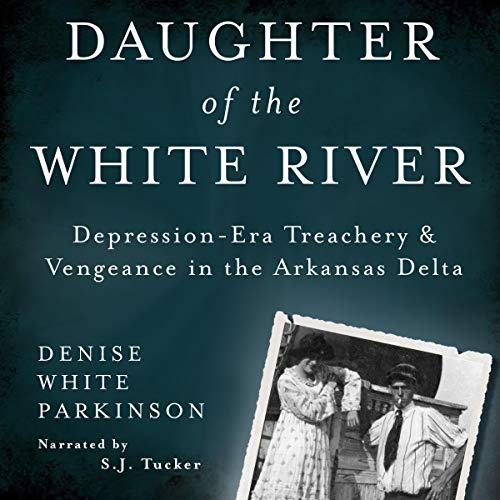 Daughter of the White River