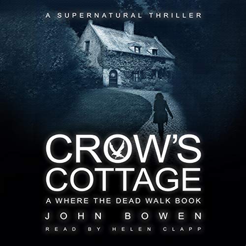 Crow's Cottage by John Bowen