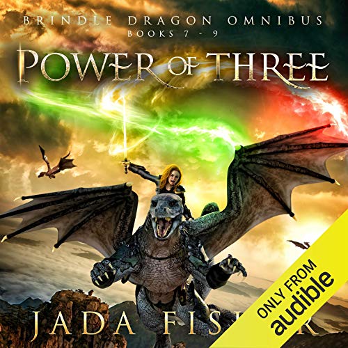 Power of Three Omnibus