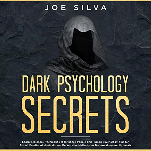 Dark Psychology Secrets