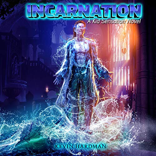 Incarnation: A Kid Sensation Novel