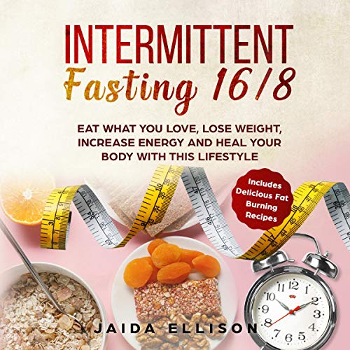 Intermittent Fasting 16/8