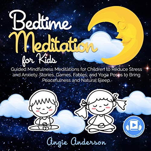 Bedtime Meditation for Kids