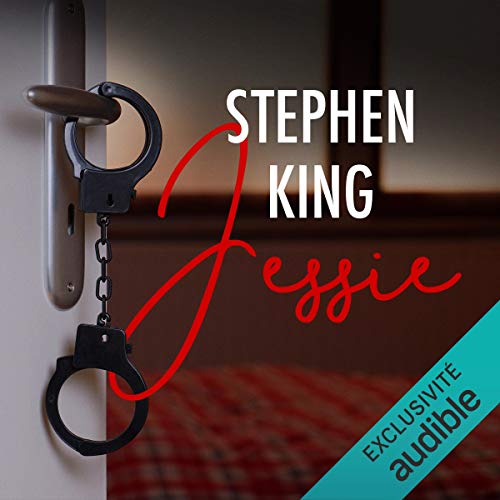 Jessie by Stephen King