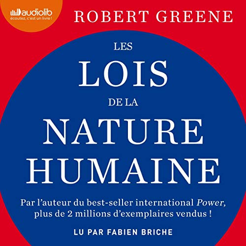Les Lois de la nature humaine