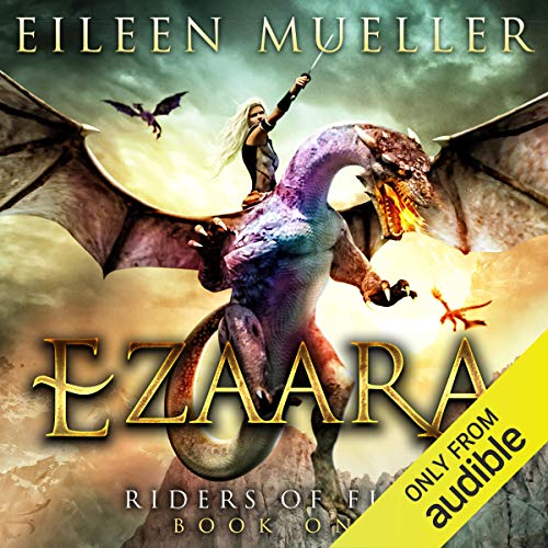 Ezaara by Eileen Mueller