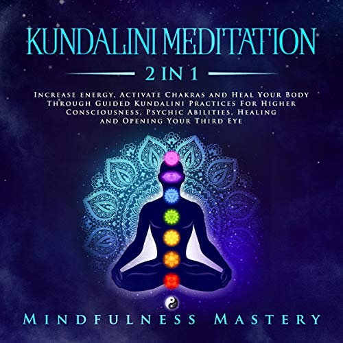 Kundalini Meditation: 2 in 1