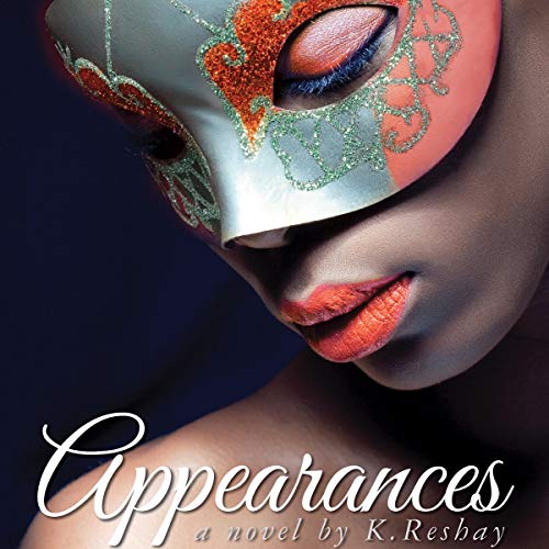 Appearances by K. Reshay